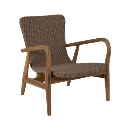 Sillón Lilja Ratán