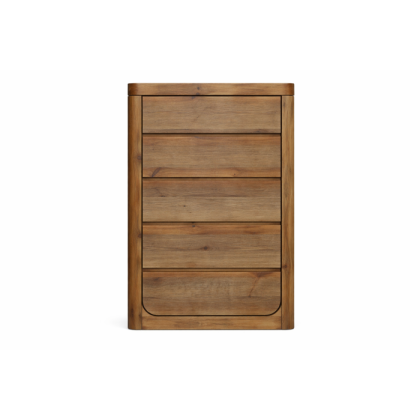 Sinfonier Madera Pino Reciclada, 92X45X130 Cm