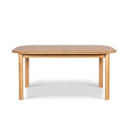 Mesa Comedor Extensible Siroco 