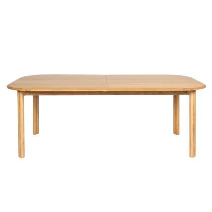 Mesa Comedor Extensible Sirocco 