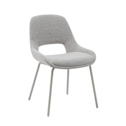 Silla Comedor Skadi Gris