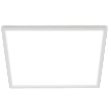Panel Led Blanco Cuadrado