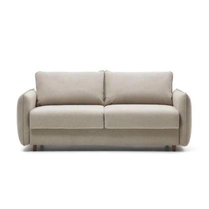 Sofá Cama Carlota 2 Plazas 