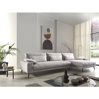 Sofá Chaise Longue Dallas 