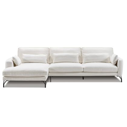 Sofá Chaise Longue Michigan