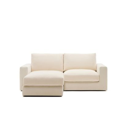 Sofá Modular Alea 3 Plazas Chaise Longue Izquierdo