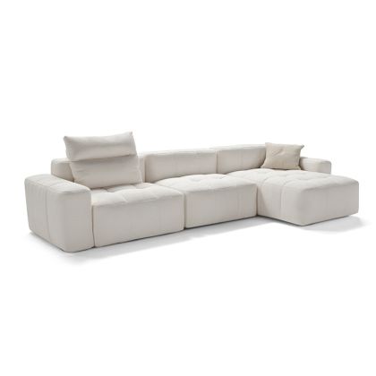 Sofá Modular Quadra 
