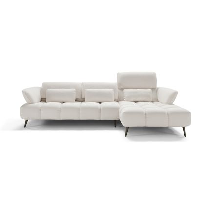 Sofá Modular Ambra Blanco