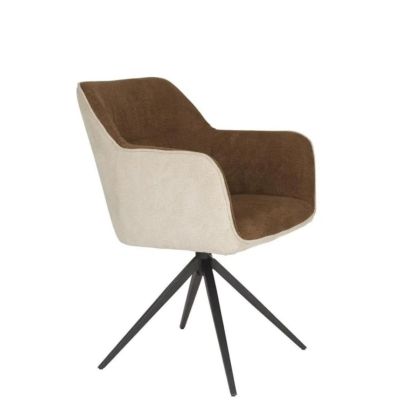 Silla Giratoria Daley