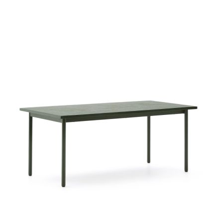 Mesa Jardín Maurina Verde