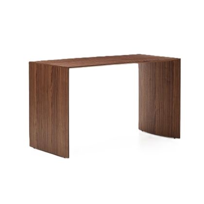 Mesa Escritorio Litto Nogal