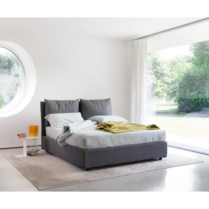 Cama Tangos 