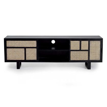Mueble TV Estilo Nórdico