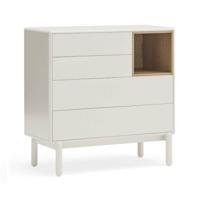 Cómoda Corvo Estilo Moderno 
