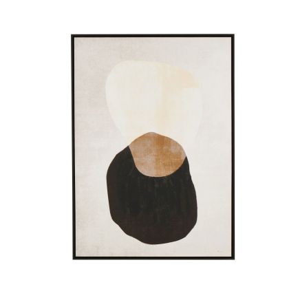Lienzo Contraste