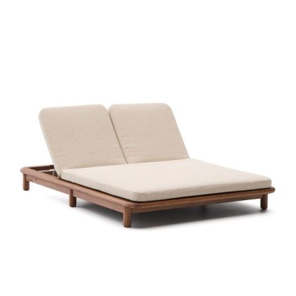 Turqueta Double Sun Lounger