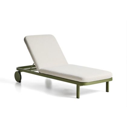 Tumbona Reclinable Kionia 