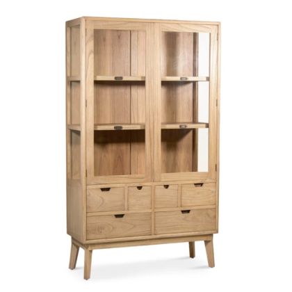 Vitrina Scandi 