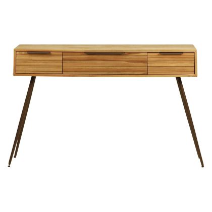 Consola Woody 