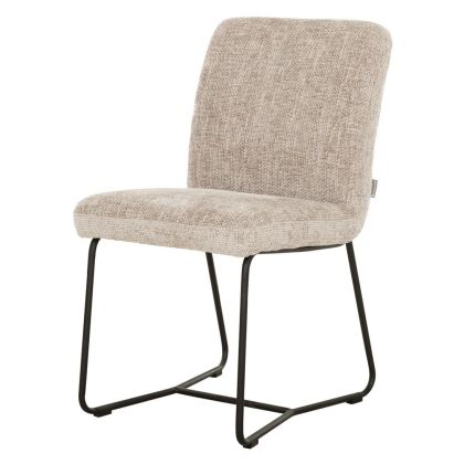 Silla Zola Tejido Metal, 87 Cm