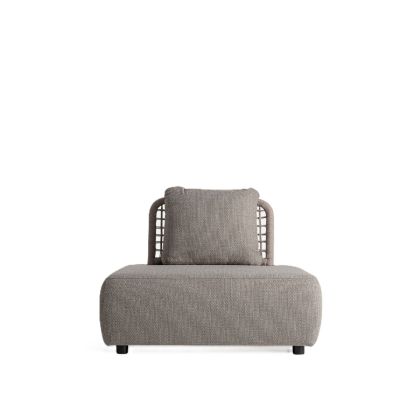 Sillón jardín lenk