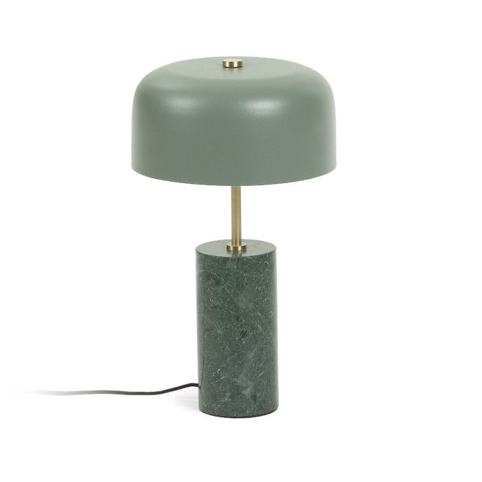 Lámpara de Sobremesa Videl Estilo Art Decó 