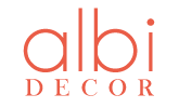 Logo Albidecor