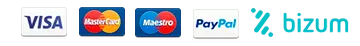 Medios de pago